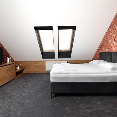 Ostoja Garden Bed & Breakfast Brody  Luaran gambar