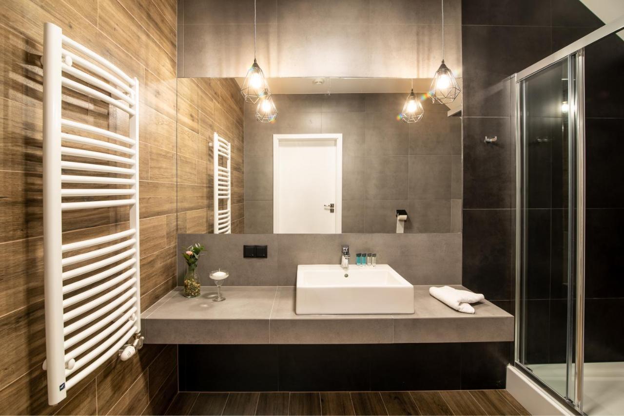 Ostoja Garden Bed & Breakfast Brody  Luaran gambar